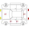 suzuki wagon-r 2014 -SUZUKI--Wagon R DBA-MH34S--MH34S-365338---SUZUKI--Wagon R DBA-MH34S--MH34S-365338- image 2