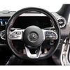 mercedes-benz glb-class 2021 quick_quick_3DA-247612M_W1N2476122W094429 image 5