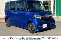 honda n-box 2019 -HONDA--N BOX DBA-JF4--JF4-1048584---HONDA--N BOX DBA-JF4--JF4-1048584-