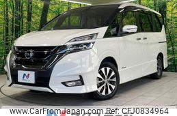 nissan serena 2016 quick_quick_GFC27_GFC27-026203