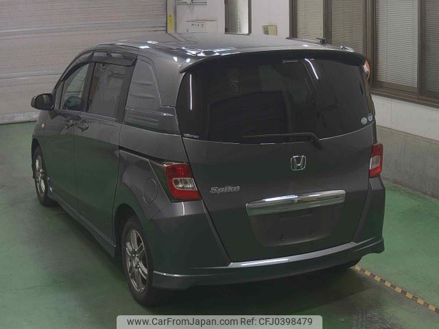 honda freed-spike 2011 -HONDA--Freed Spike GB3--1363657---HONDA--Freed Spike GB3--1363657- image 2