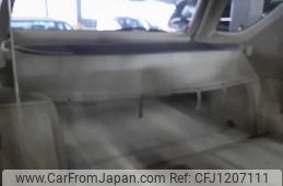toyota harrier 2000 NIKYO_QM26796
