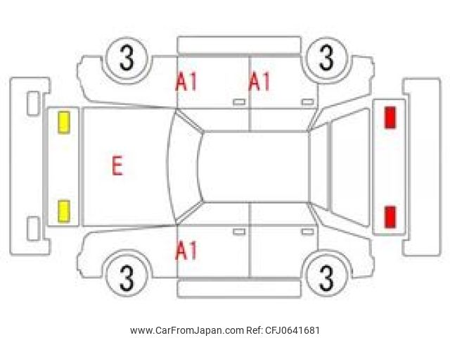 toyota aqua 2019 -TOYOTA--AQUA DAA-NHP10--NHP10-6825879---TOYOTA--AQUA DAA-NHP10--NHP10-6825879- image 2