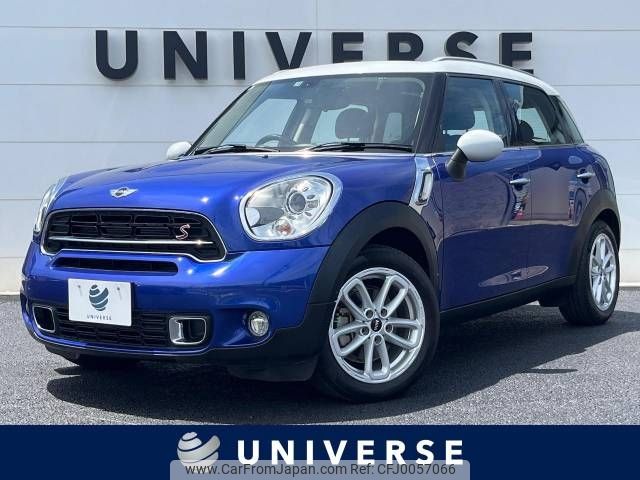 mini mini-others 2015 -BMW--BMW Mini LDA-ZB20--WMWZB72070WT67916---BMW--BMW Mini LDA-ZB20--WMWZB72070WT67916- image 1