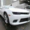 chevrolet camaro 2015 -GM--Chevrolet Camaro ﾌﾒｲ--2G1F93D3XF9133720---GM--Chevrolet Camaro ﾌﾒｲ--2G1F93D3XF9133720- image 6