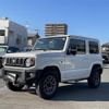 suzuki jimny 2022 CFJ1845106 image 6