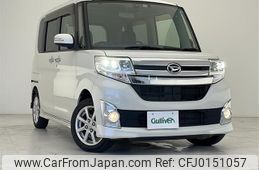 daihatsu tanto 2015 -DAIHATSU--Tanto DBA-LA600S--LA600S-0328617---DAIHATSU--Tanto DBA-LA600S--LA600S-0328617-