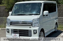 suzuki every-wagon 2016 quick_quick_ABA-DA17W_DA17W-119072