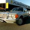 mercedes-benz s-class 1989 CFJ1797311 image 1