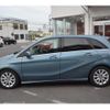 mercedes-benz b-class 2015 -MERCEDES-BENZ--Benz B Class DBA-246242--WDD2462422J361642---MERCEDES-BENZ--Benz B Class DBA-246242--WDD2462422J361642- image 9