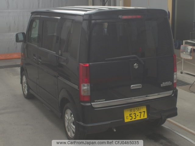 suzuki every-wagon 2009 -SUZUKI 【熊谷 581ﾄ5377】--Every Wagon DA64W-336508---SUZUKI 【熊谷 581ﾄ5377】--Every Wagon DA64W-336508- image 2