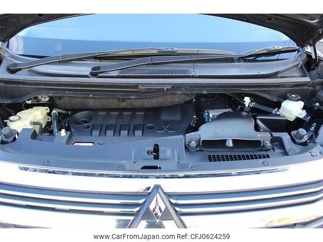 mitsubishi delica-d5 2020 -MITSUBISHI--Delica D5 3DA-CV1W--CV1W-2204179---MITSUBISHI--Delica D5 3DA-CV1W--CV1W-2204179- image 2