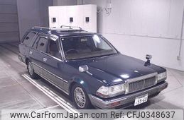 nissan cedric-wagon 1997 -NISSAN 【京都 302ﾏ5560】--Cedric Wagon WY30-527533---NISSAN 【京都 302ﾏ5560】--Cedric Wagon WY30-527533-