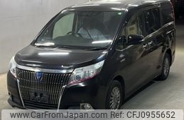 toyota esquire 2015 -TOYOTA--Esquire ZWR80G-0105017---TOYOTA--Esquire ZWR80G-0105017-