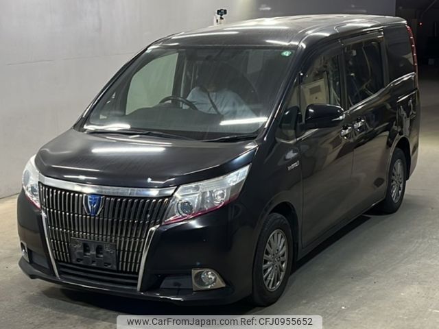 toyota esquire 2015 -TOYOTA--Esquire ZWR80G-0105017---TOYOTA--Esquire ZWR80G-0105017- image 1