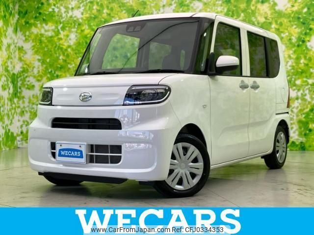 daihatsu tanto 2023 quick_quick_5BA-LA650S_LA650S-0339325 image 1