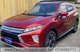 mitsubishi eclipse-cross 2021 quick_quick_3DA-GK9W_GK9W-0101751