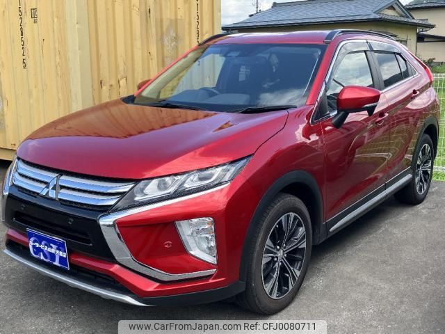 mitsubishi eclipse-cross 2021 quick_quick_3DA-GK9W_GK9W-0101751 image 1