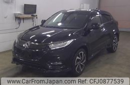 honda vezel 2020 quick_quick_DBA-RU1_1329587