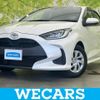 toyota yaris 2020 quick_quick_5BA-KSP210_KSP210-0009023 image 1