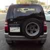 mitsubishi pajero-mini 2005 -MITSUBISHI--Pajero mini GF-H58A--H58A-0607337---MITSUBISHI--Pajero mini GF-H58A--H58A-0607337- image 7