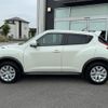 nissan juke 2010 CFJ1772319 image 3