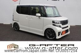 honda n-box 2017 -HONDA--N BOX DBA-JF1--JF1-6500715---HONDA--N BOX DBA-JF1--JF1-6500715-