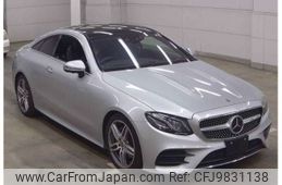 mercedes-benz e-class 2018 -MERCEDES-BENZ--Benz E Class RBA-238342C--WDD2383422F053264---MERCEDES-BENZ--Benz E Class RBA-238342C--WDD2383422F053264-