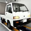 subaru sambar-truck 1995 Mitsuicoltd_SBST233871R0609 image 1