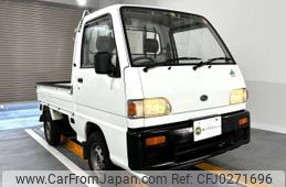 subaru sambar-truck 1995 Mitsuicoltd_SBST233871R0609