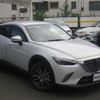 mazda cx-3 2017 -MAZDA--CX-3 6BA-DKEFW--DKEFW-102263---MAZDA--CX-3 6BA-DKEFW--DKEFW-102263- image 1