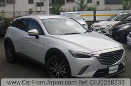 mazda cx-3 2017 -MAZDA--CX-3 6BA-DKEFW--DKEFW-102263---MAZDA--CX-3 6BA-DKEFW--DKEFW-102263-