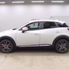 mazda cx-3 2015 -MAZDA--CX-3 DK5FW-116963---MAZDA--CX-3 DK5FW-116963- image 5