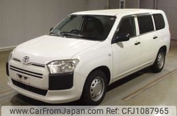 toyota probox-van 2017 -TOYOTA--Probox Van DBE-NSP160V--NSP160-0024265---TOYOTA--Probox Van DBE-NSP160V--NSP160-0024265-