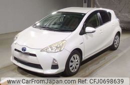 toyota aqua 2014 -TOYOTA--AQUA DAA-NHP10--NHP10-6259819---TOYOTA--AQUA DAA-NHP10--NHP10-6259819-