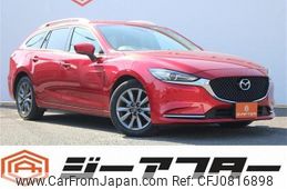 mazda atenza 2020 -MAZDA--MAZDA6 6BA-GJEFW--GJEFW-500004---MAZDA--MAZDA6 6BA-GJEFW--GJEFW-500004-