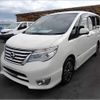 nissan serena 2015 NIKYO_QP25246 image 1