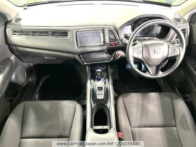 honda vezel 2014 -HONDA--VEZEL DAA-RU3--RU3-1019199---HONDA--VEZEL DAA-RU3--RU3-1019199- image 2