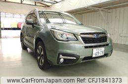 subaru forester 2016 CFJ1841373