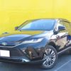 toyota harrier 2024 -TOYOTA--Harrier 6BA-MXUA80--MXUA80-0118633---TOYOTA--Harrier 6BA-MXUA80--MXUA80-0118633- image 1