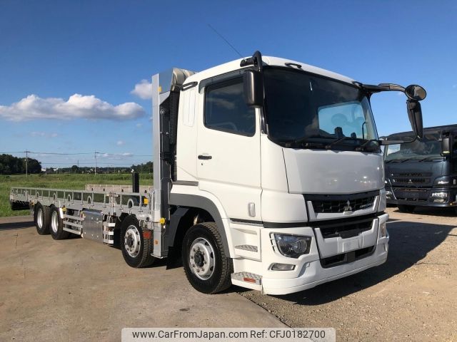 mitsubishi-fuso super-great 2020 -MITSUBISHI--Super Great 2PG-FS70HZ--FS70HZ-510229---MITSUBISHI--Super Great 2PG-FS70HZ--FS70HZ-510229- image 2