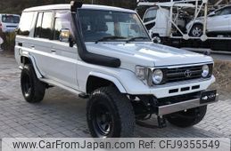 Used Toyota Land Cruiser For Sale - From Japan Directly To You