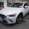 mazda cx-3 2016 CFJ1657730 image 1