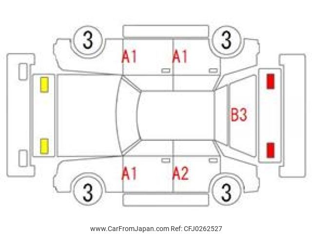 honda n-box 2013 -HONDA--N BOX DBA-JF1--JF1-1294106---HONDA--N BOX DBA-JF1--JF1-1294106- image 2