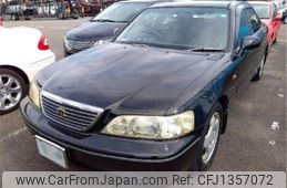 honda legend 1996 -HONDA--Legend E-KA9--KA9-1001897---HONDA--Legend E-KA9--KA9-1001897-