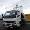 mitsubishi-fuso canter 2023 -MITSUBISHI--Canter 2RG-FBA60--FBA-602493---MITSUBISHI--Canter 2RG-FBA60--FBA-602493- image 7