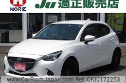 mazda demio 2017 -MAZDA--Demio DJ3FS--326179---MAZDA--Demio DJ3FS--326179-