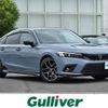 honda civic 2021 -HONDA--Civic 6BA-FL1--FL1-1003874---HONDA--Civic 6BA-FL1--FL1-1003874- image 1