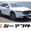 mazda cx-8 2019 -MAZDA--CX-8 3DA-KG2P--KG2P-207887---MAZDA--CX-8 3DA-KG2P--KG2P-207887- image 1
