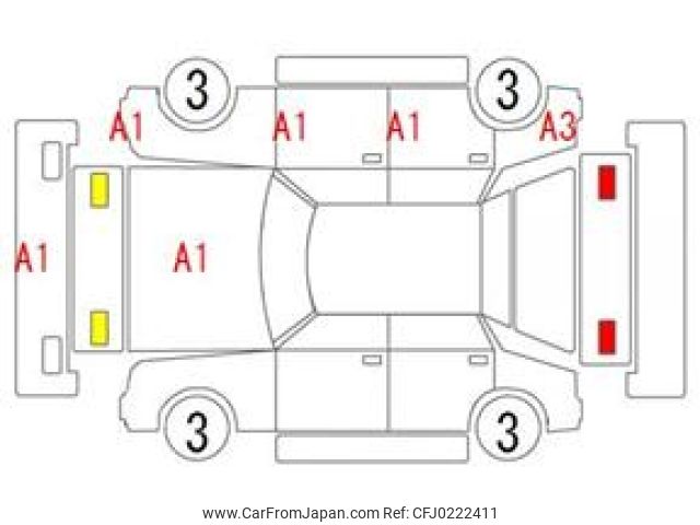 honda vezel 2021 -HONDA--VEZEL 6AA-RV6--RV6-1003379---HONDA--VEZEL 6AA-RV6--RV6-1003379- image 2